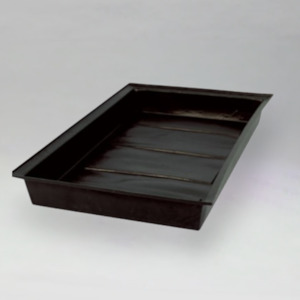 420L DRIP TRAY (RECYCLED MATERIAL)