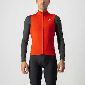 Castelli Vest Pro Thermal Mid