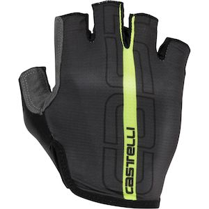 Bicycle and accessory: Castelli Tempo Glove