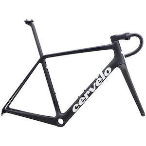 2022 Cervelo R5 Frameset Disc - Five Black