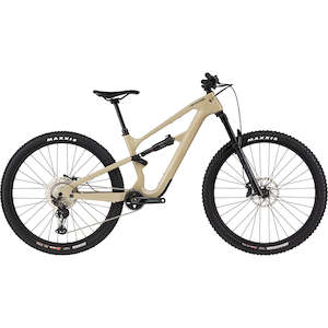 Cannondale Habit Carbon 2 - Quicksand