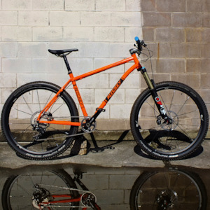 Ritchey Timberwolf Custom, Large, 27.5 Wheels