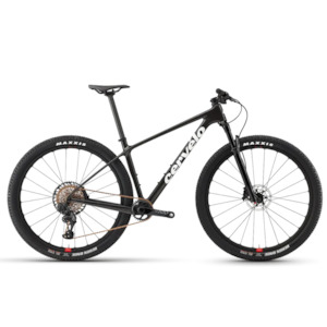 2023 Cervelo ZHT-5 XX1 AXS Five Black