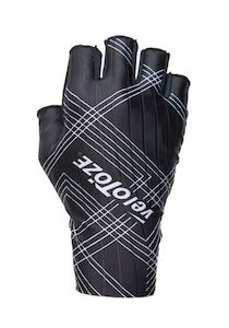 Bicycle and accessory: VeloToze Gloves Aero - Black