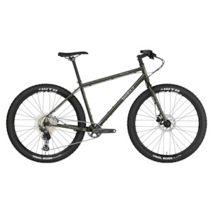 Surly Bridge Club Bike