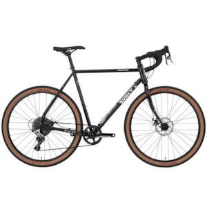 Bicycle and accessory: Surly Midnight Special Bikes - Black