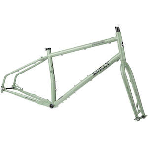 Surly Ghost Grappler Frameset