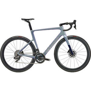 Cannondale SuperSix Evo 1 Mystique Gray w/Midnight Blue