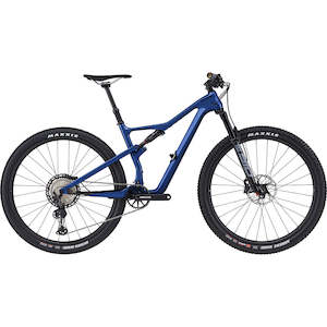 Cannondale Carbon Scalpel SE 1