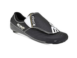 Bont Zero+ Black