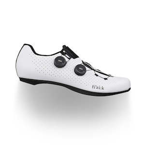 Fizik Shoes Vento Infinito Carbon 2 Wide White/Black