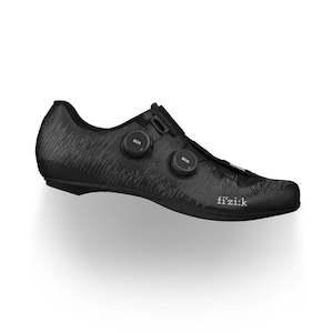 Fizik Shoes Vento Infinito Knit Carbon 2 Black/Black