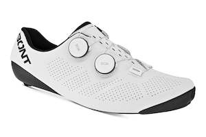 Bont Riot 24 Road Cycling Shoes - White