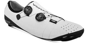 Bicycle and accessory: Bont Vaypor S Cycling Shoes Matte White