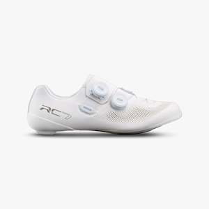 Shimano SH-RC703 Women's Road Shoes - White