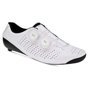 Bicycle and accessory: 2023 Bont Shoes Vaypor Lace White