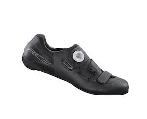 Shimano SH-RC502 Road Shoes Black