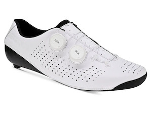 Bicycle and accessory: 2023 Bont Shoes Vaypor White