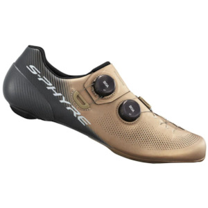 Bicycle and accessory: Shimano SH-RC903 Road Shoes LTD Champagne