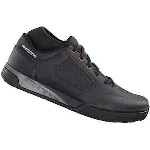 Shimano SH-GR903 Flat Sole Shoes Black