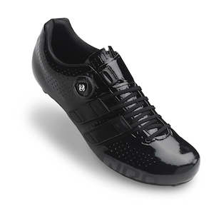 Giro Trans E70 techlace Blk sample 39