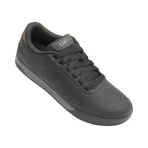 Giro Latch Shoe Sample 42 Blk