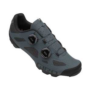 Bicycle and accessory: Giro 21 Sector Port Gry Sample 42.5