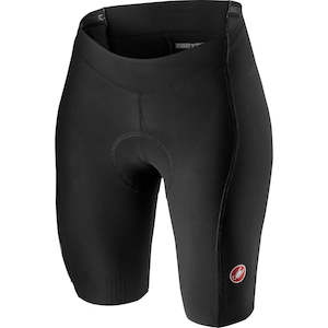 Bicycle and accessory: Castelli Shorts Velocissima 2 Women's Black