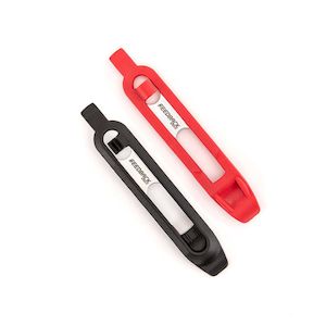 Bicycle and accessory: FEEDBACK SPORTS - STEEL CORE TYRE LEVERS