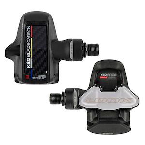 Look Pedals Keo Blade Carbon Ti Ceramique 16mm