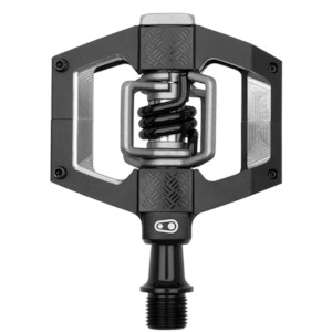 Bicycle and accessory: Crankbrothers Mallet Trail