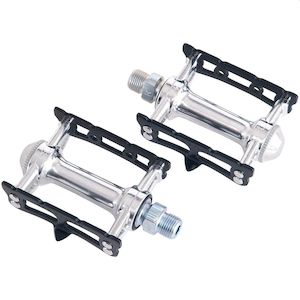 Bicycle and accessory: MKS - SYLVAN TRACK PEDAL