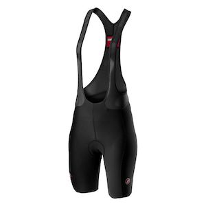 Bicycle and accessory: Castelli Velocissima 2 Women's Bibshort