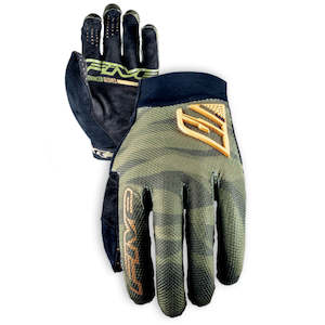 FIVE XR-Pro MTB Gloves.