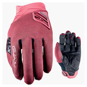 FIVE XR-Trail Gel MTB Gloves.