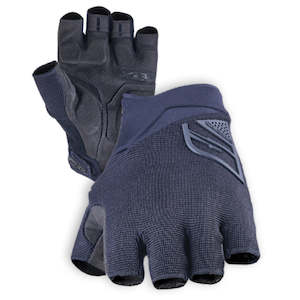 FIVE RC Trail Gel Shorty Gloves.