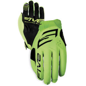 FIVE RACE Pro BMX Gloves - Kids.