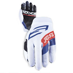 FIVE XR-Lite MTB Gloves.