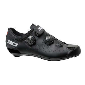 SIDI Genius 10 Road Shoes.