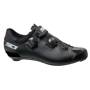 Bicycle and accessory: SIDI Genius 10 Road Shoes - MEGA.