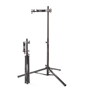 Bicycle and accessory: FEEDBACK SPORTS - SPORT MECHANIC REPAIR STAND