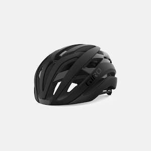 Giro Helmet Cielo MIPS Matte Black/Charcoal (MEDIUM)