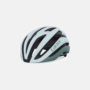 Bicycle and accessory: Giro Helmet Cielo MIPS Matte Light Mineral (MEDIUM)