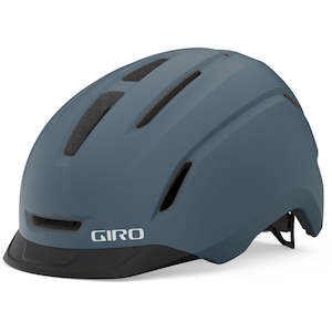 Bicycle and accessory: Giro 22 Caden MIPS II Samples M