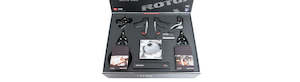 Rotor UNO Rim Brake Groupset Box