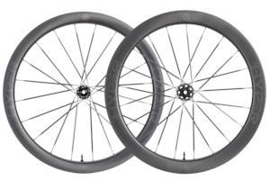 Bicycle and accessory: Lún: HYPER 3 D45 (46mm & 54mm) Disc Brake Carbon Wheelset