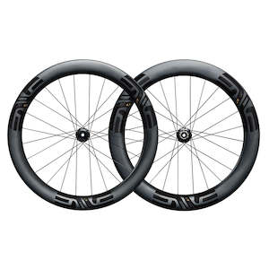 Bicycle and accessory: Enve Ses 6.7 Wheelset