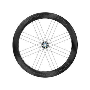 Campagnolo Wheelset Bora WTO 60 Disc Brake