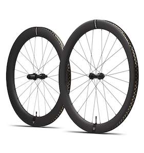 Reserve 52/63 Carbon Wheelset