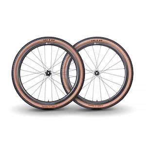 Lún: GRAPID Gravel Wheelset